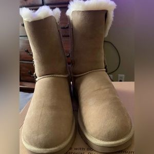 Ugg brand